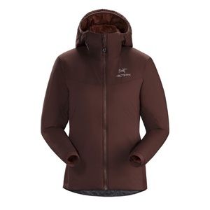 Arcteryx Atom Hoody Size M Flux